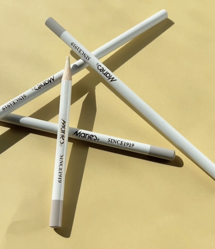 Marley Highlight Eraser Pen (3pc/6pc)