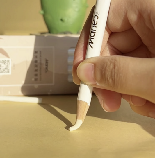 Marley Highlight Eraser Pen (3pc/6pc)